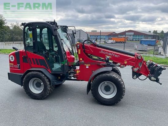 Telescopica - Schaffer - 4670t-2