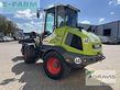 Telescopica - Claas - torion 738 t sinus