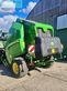 Empacadora gigant - John Deere - v461m - variable kammer