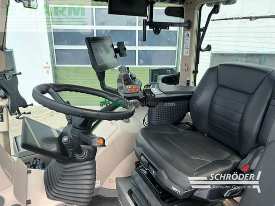 Tractor agrícola - Fendt - 728 gen7 profi+ | gewährleistung 08/2027