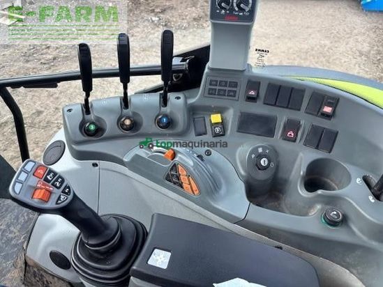 Tractor agrícola - Claas - ARION 430