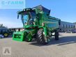 Cosechadora de Cereal - John Deere - t5 500 hm hillmaster t5500hm