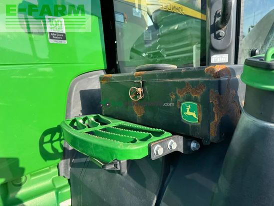 Tractor agrícola - John Deere - 8370r