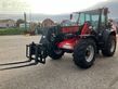 Telescopica - Manitou - MLA533 Teleradlader