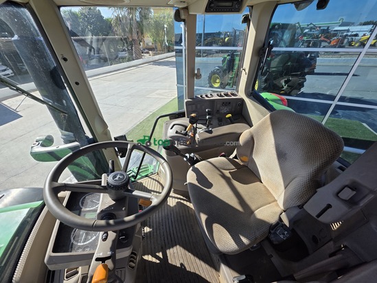 Tractor agrícola - John Deere - 6130 M