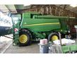 Cosechadora de Cereal - John Deere - t660