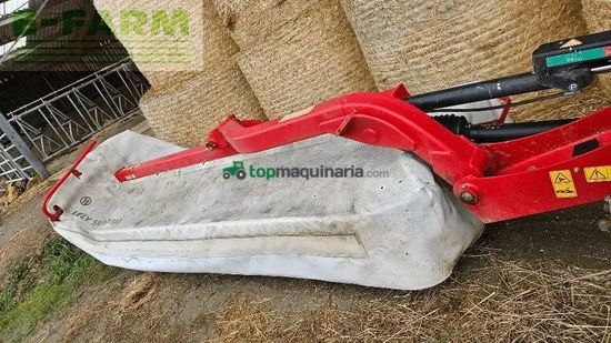 Cortacésped manual - Lely - splandimo 360