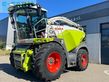 Cosechadora de Cereal - Claas - jaguar 970 + orbis 900+ pu300