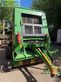Empacadora gigant - John Deere - 592 maxi cut