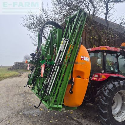 Atomizador - Amazone - uf 1201 15m isobus