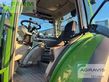 Tractor agrícola - Fendt - 724 vario s4 profi plus