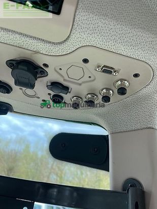 Tractor agrícola - Fendt - 720 power+ 5j 1,2%