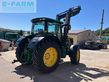 Tractor agrícola - John Deere - 6190r *qicke q76 fl*