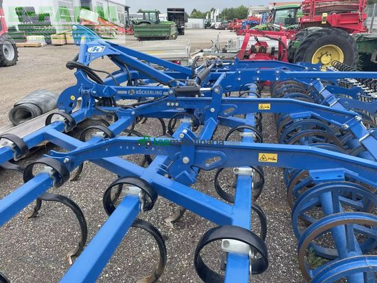 Cultivador -  - allrounder 530 2.0