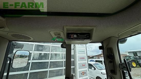 Tractor agrícola - John Deere - 6430