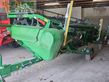 Cosechadora de Cereal - John Deere - t 560 i