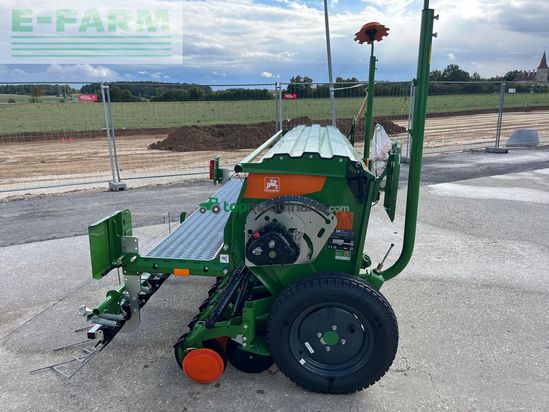 Sembradora - Amazone - d9 3000 special