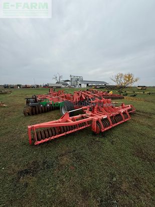 Grada de disco - Quivogne - APAXR-GL64