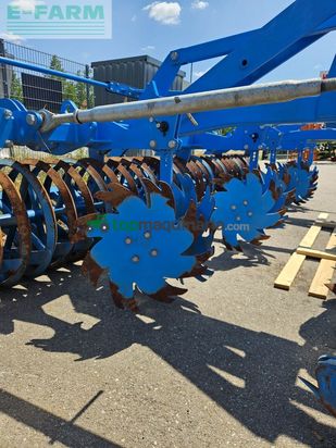 Cultivador - Lemken - karat 10/400 k