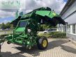 Empacadora gigant - John Deere - v461m
