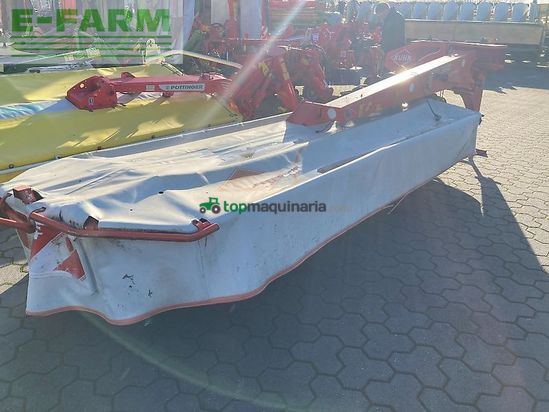 Cortacésped manual - Kuhn - gmd 3510 ff