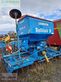 Combinado de siembra - Lemken - zirkon 10/300 + solitär 9/300