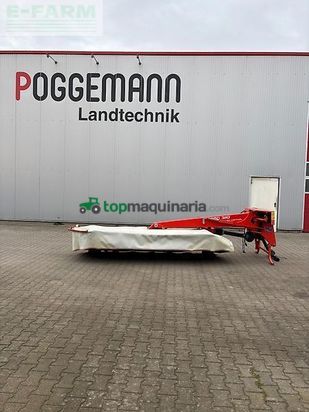 Cortacésped manual - Kuhn - gms 3110