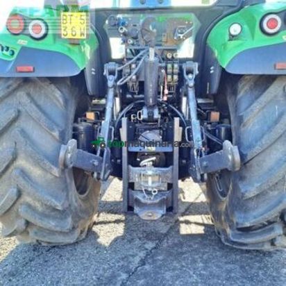 Tractor agrícola - Deutz-Fahr - 6175.4 ttv