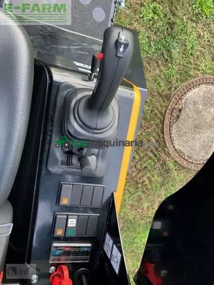 Minicargadora - Giant - g2500 hd