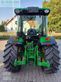 Tractor agrícola - John Deere - 5075gf