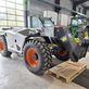 Telescopica - Bobcat - tl 38.70 hf agri