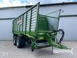 Cinta transportadora de forraje - Bergmann - carex 410 s