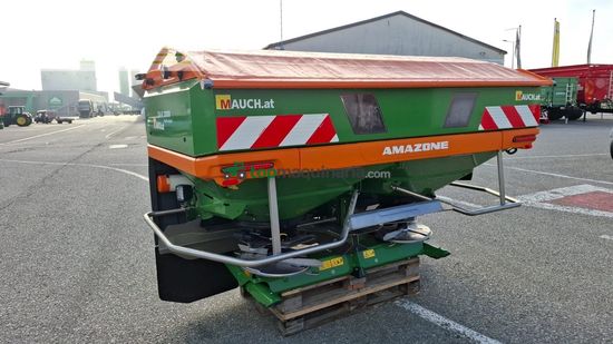 Esparcidor - Amazone - za-v 2000 profis hydro