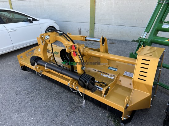 Trituradora - TGA2200