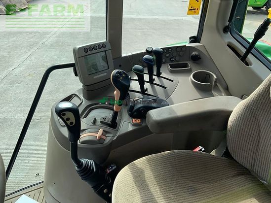 Tractor agrícola - John Deere - 6330 premium tractor (st26489)