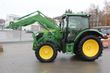 Tractor agrícola - John Deere - 6115 r