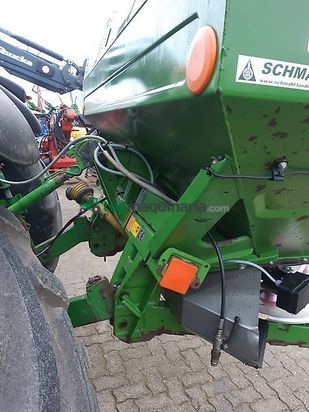 Esparcidor - Amazone - za-m 1500