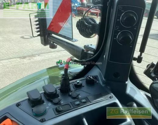Tractor agrícola - Valtra - s416