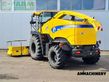 Cosechadora de Cereal - New Holland - fr9050