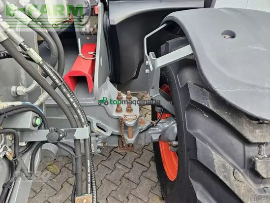 Telescopica - Claas - scorpion 7050