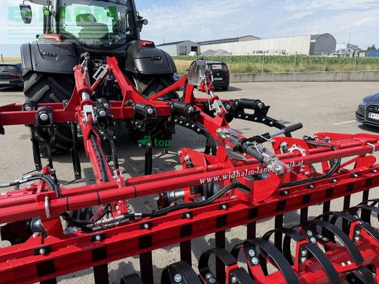 Cultivador - Horsch - tiger 3 sl