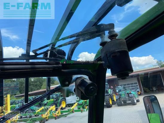 Telescopica - Merlo - p 26.6 lpt/spt