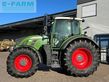 Tractor agrícola - Fendt - 722 vario s4 profiplus