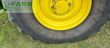 Cosechadora de Cereal - John Deere - 9700