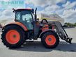 Tractor agrícola - Kubota - m6121