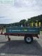 Volquet - Farmtech - edk 500