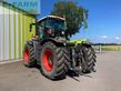 Tractor agrícola - Claas - xerion 5000 trac vc