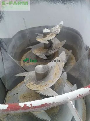 Remolqu esparcidor - AGM - 2 w 240