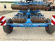 Combinado de siembra - Lemken - kompaktor k 600 a