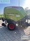 Empacadora gigant - Claas - rollant 540 rc